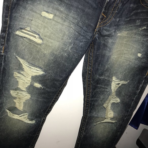 True Religion Jeans / Size 31 - Picture 8 of 8